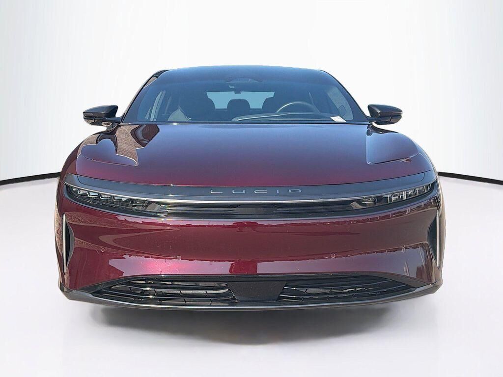 2024 Lucid Air