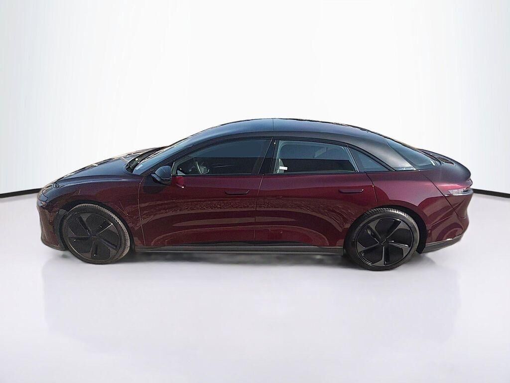 2024 Lucid Air