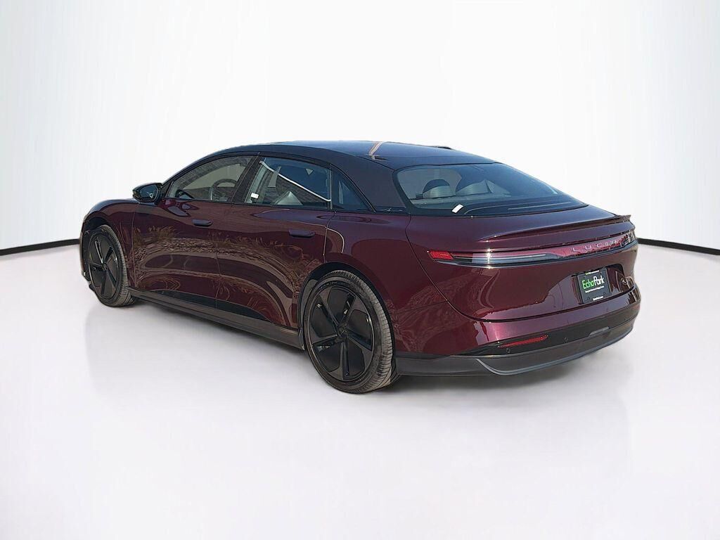 2024 Lucid Air