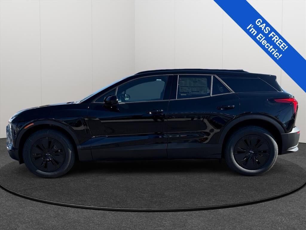 2026 Chevrolet Blazer EV in Las Vegas, NV
