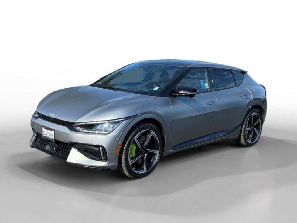 2023 Kia EV6