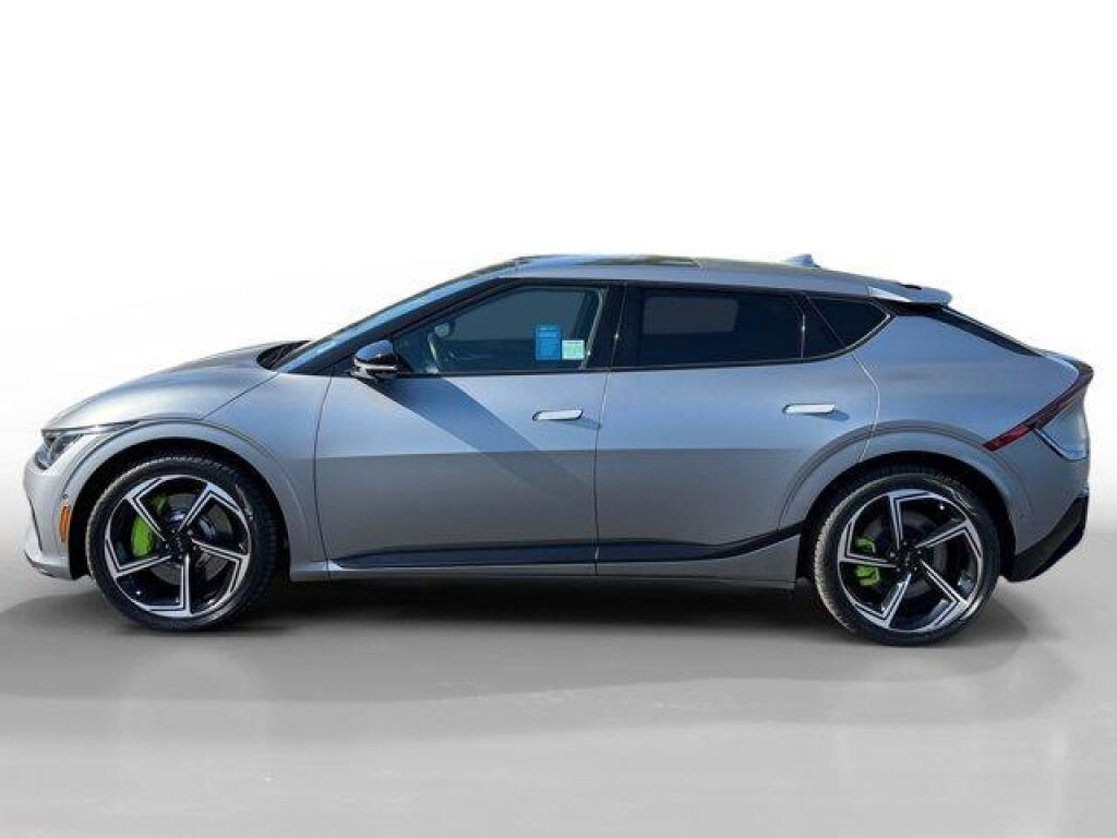 2023 Kia EV6