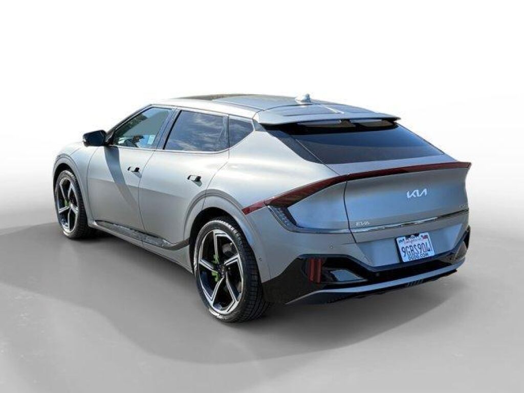 2023 Kia EV6
