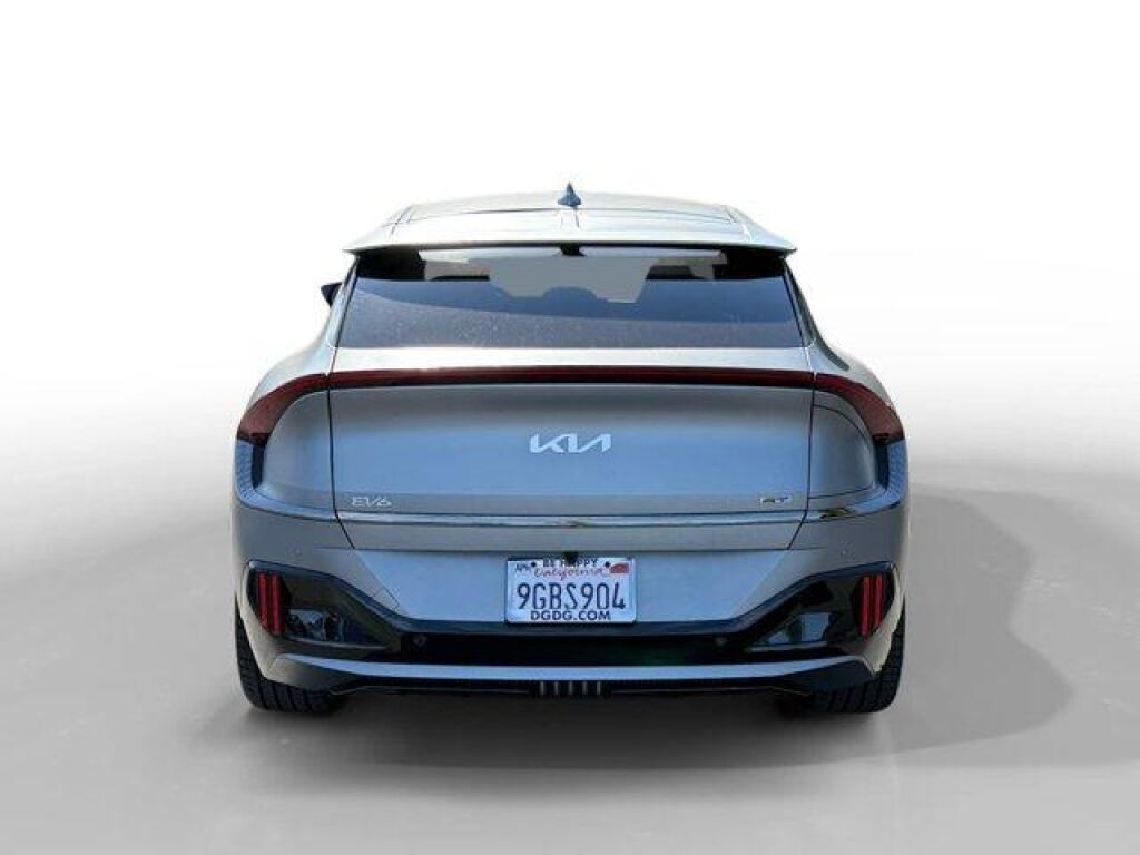 2023 Kia EV6