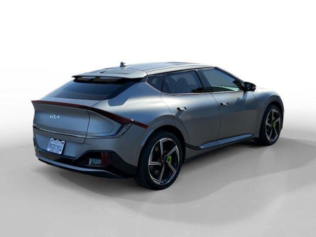 2023 Kia EV6