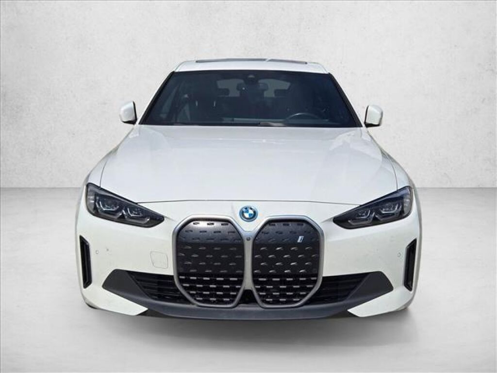 2024 BMW i4 Gran Coupe in Houston, TX