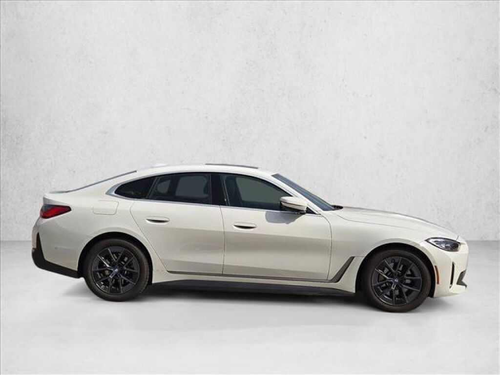 2024 BMW i4 Gran Coupe in Houston, TX