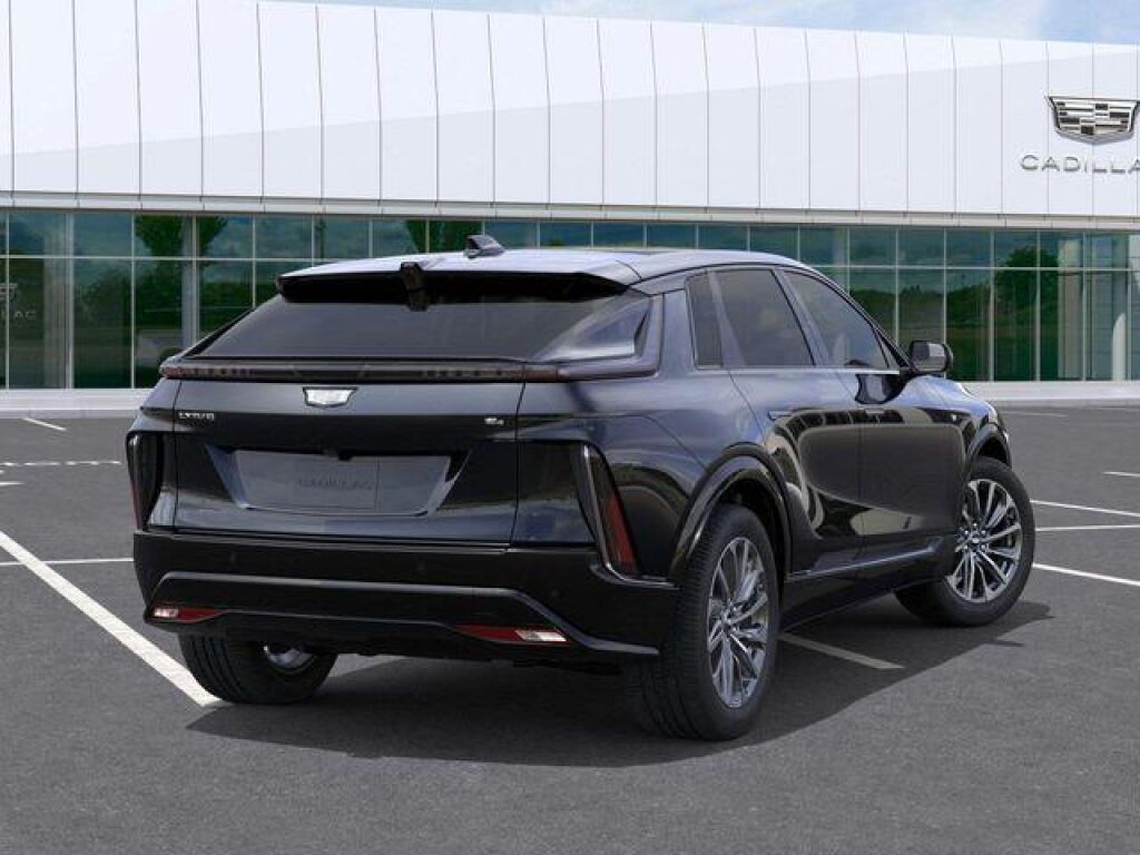 2027 Cadillac LYRIQ in St Clair Shores, MI