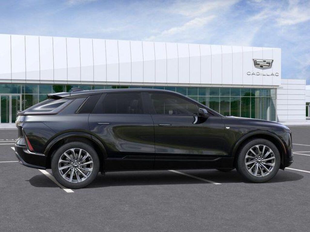 2027 Cadillac LYRIQ in St Clair Shores, MI