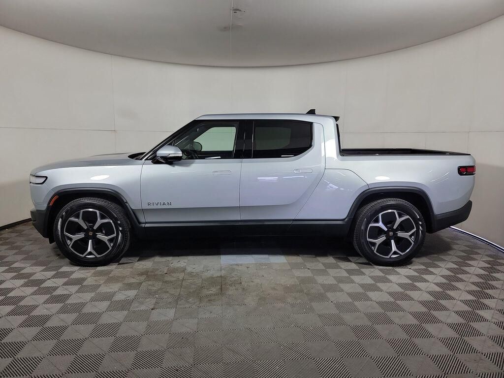 2024 Rivian R1T