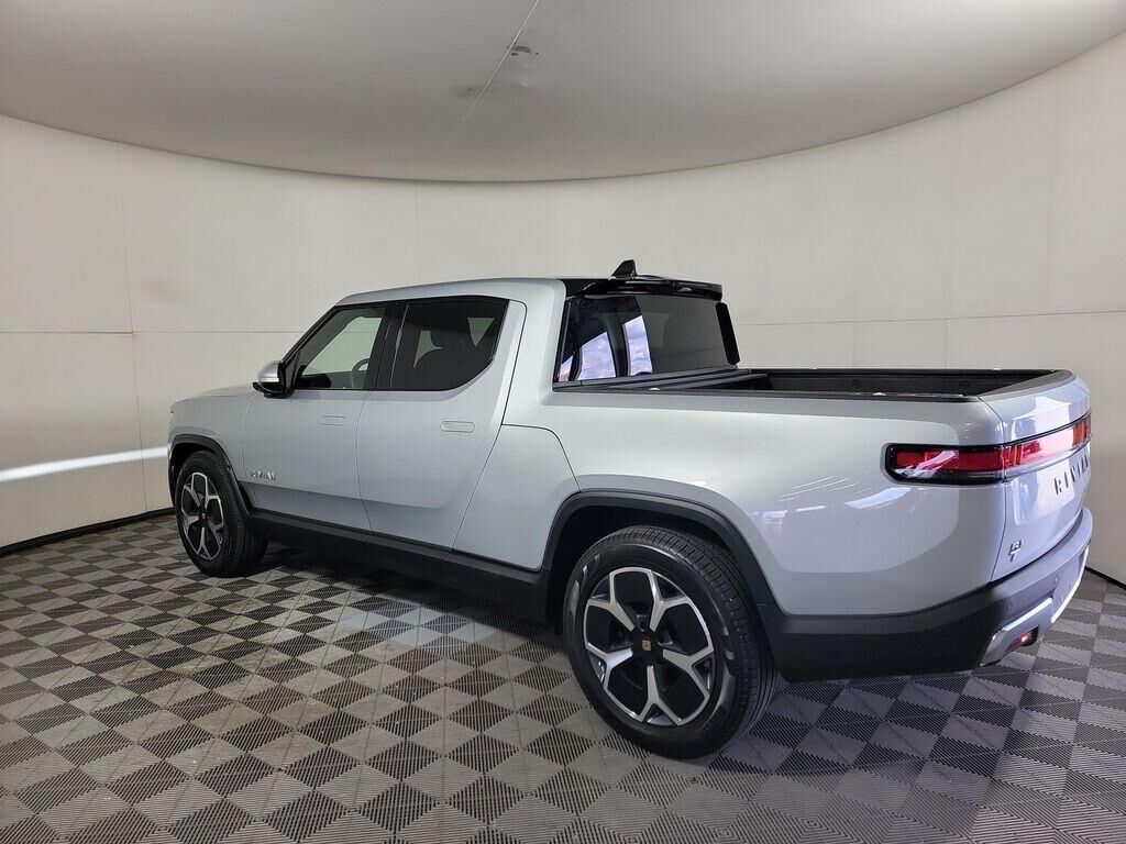 2024 Rivian R1T
