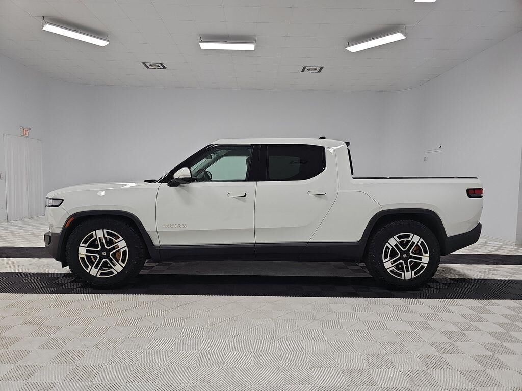 2023 Rivian R1T