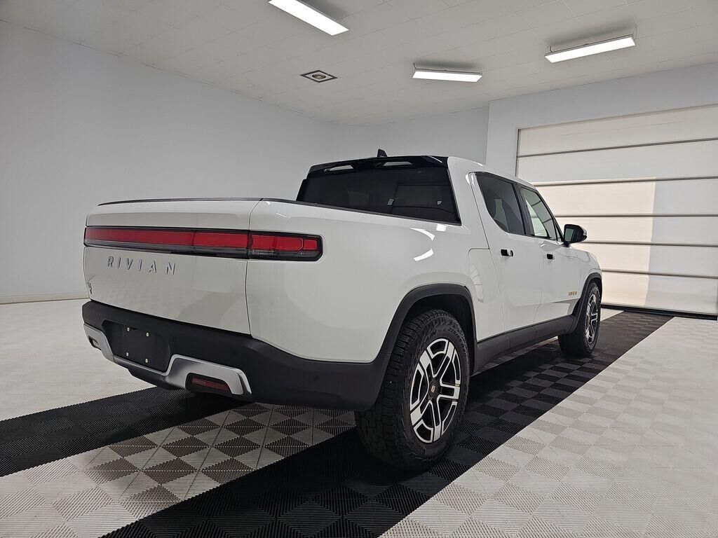 2023 Rivian R1T