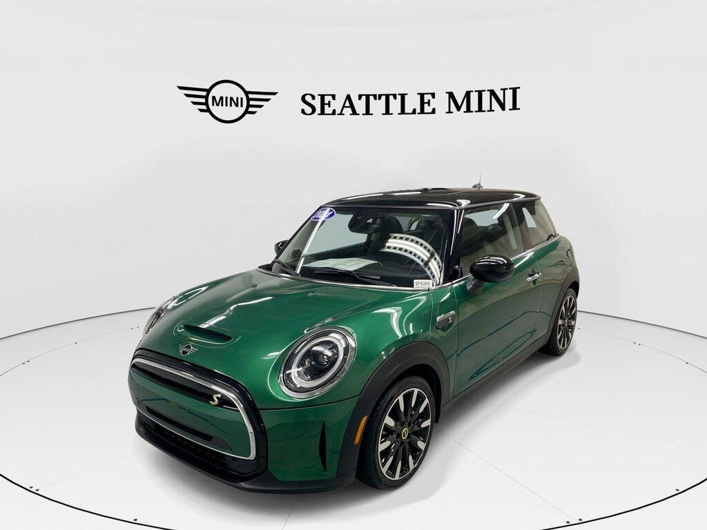 2024 MINI Hardtop