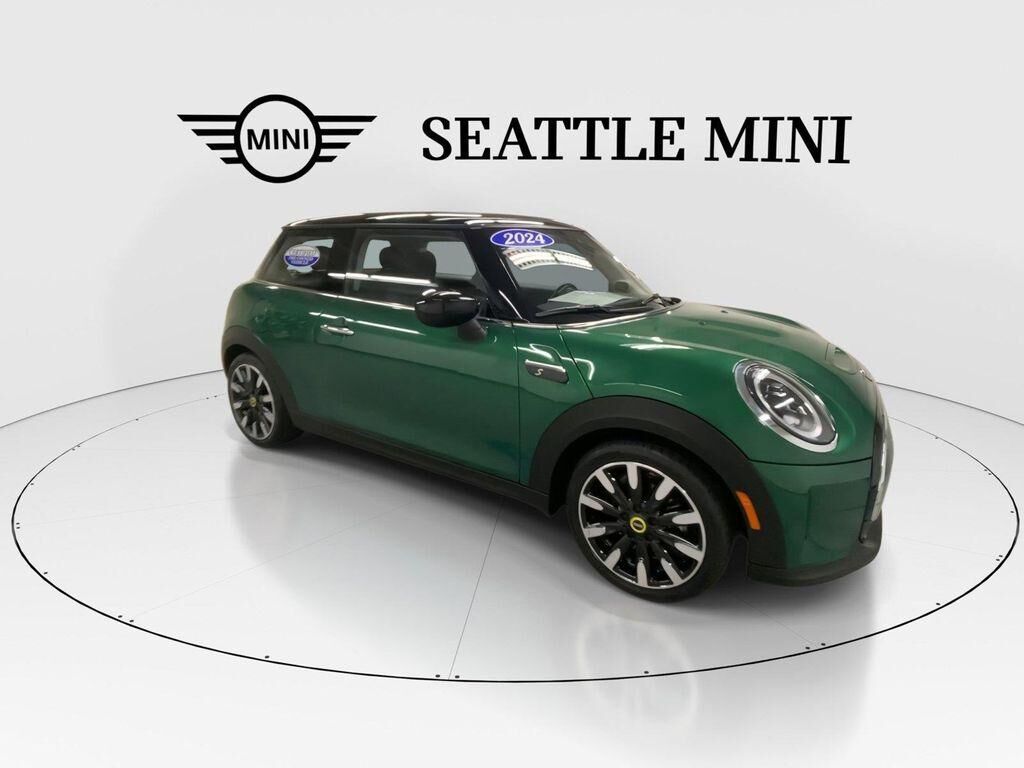 2024 MINI Hardtop