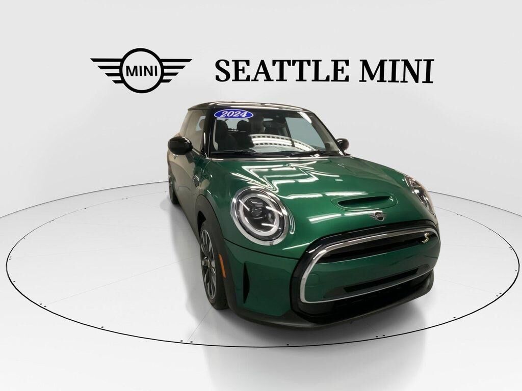 2024 MINI Hardtop