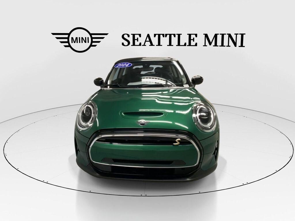2024 MINI Hardtop