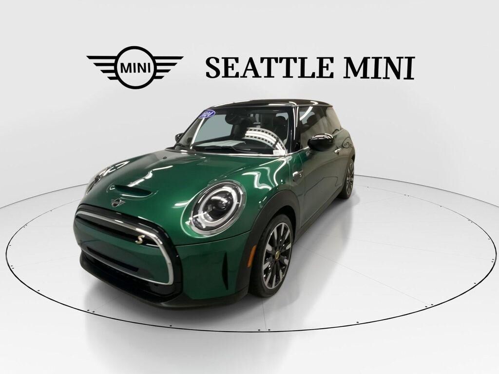 2024 MINI Hardtop