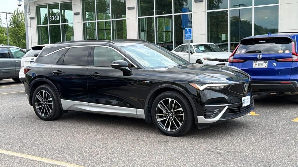 2024 Acura ZDX in Saint Paul, MN
