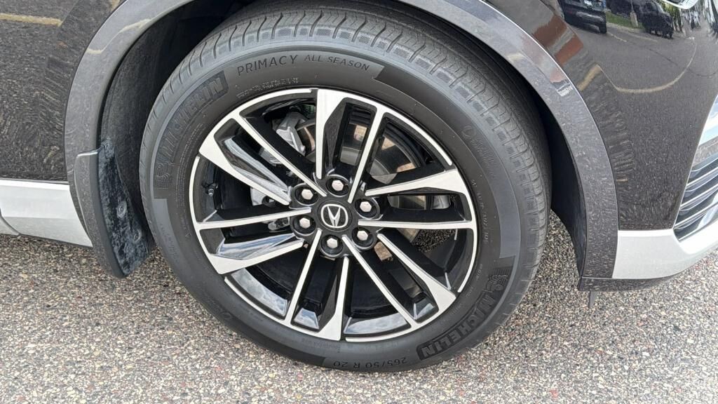 2024 Acura ZDX in Saint Paul, MN