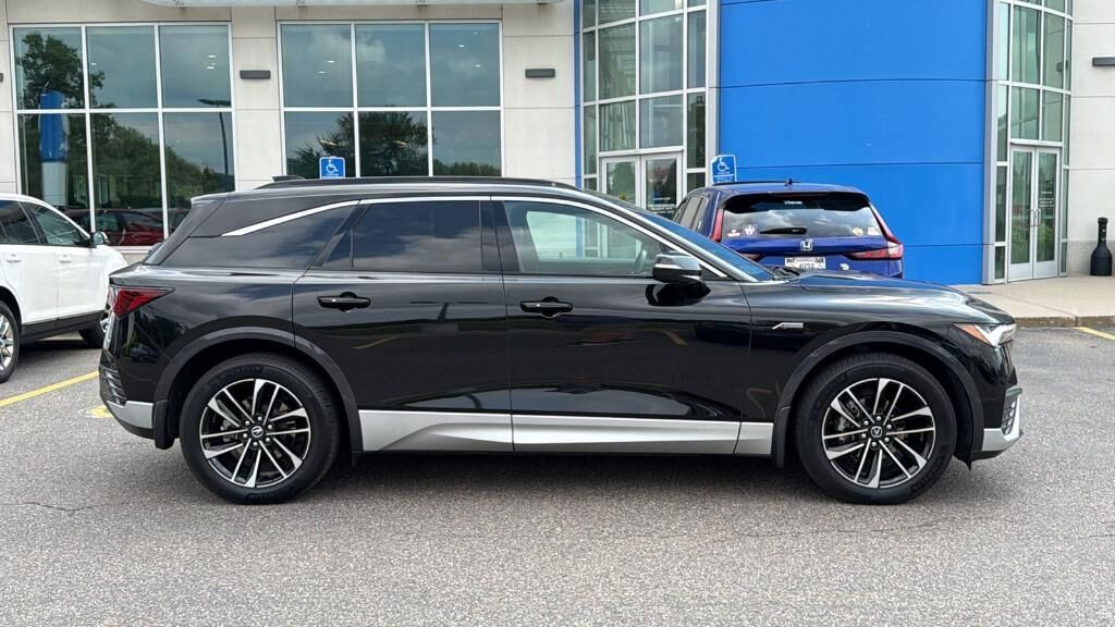 2024 Acura ZDX in Saint Paul, MN