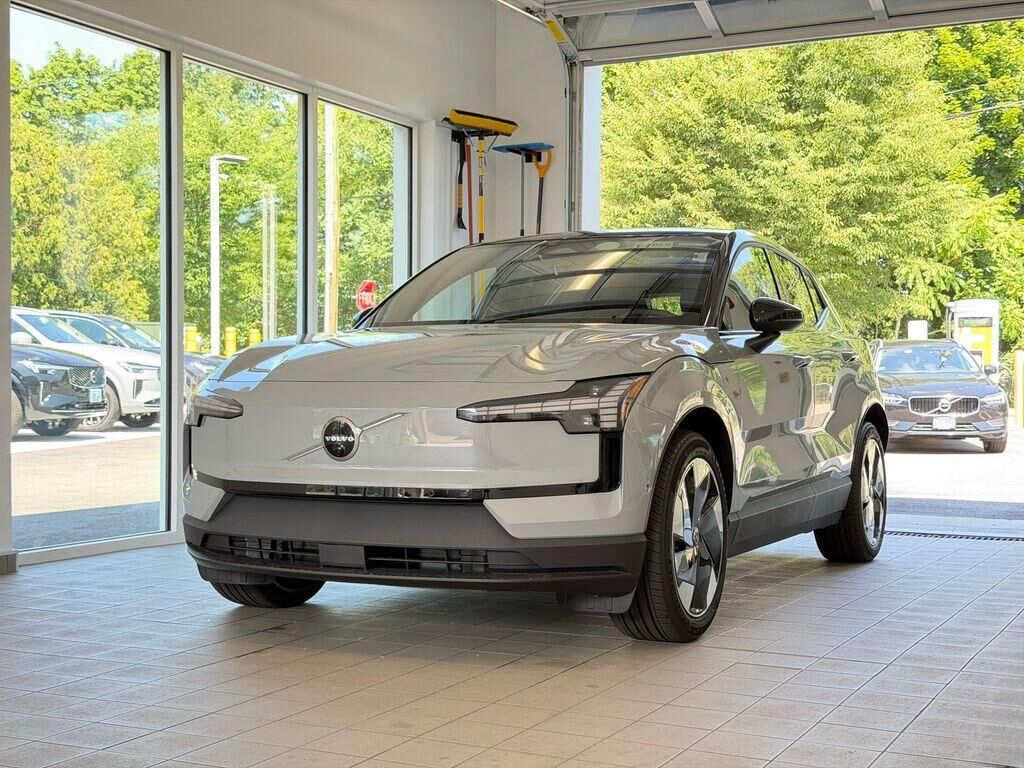 2026 Volvo EX30