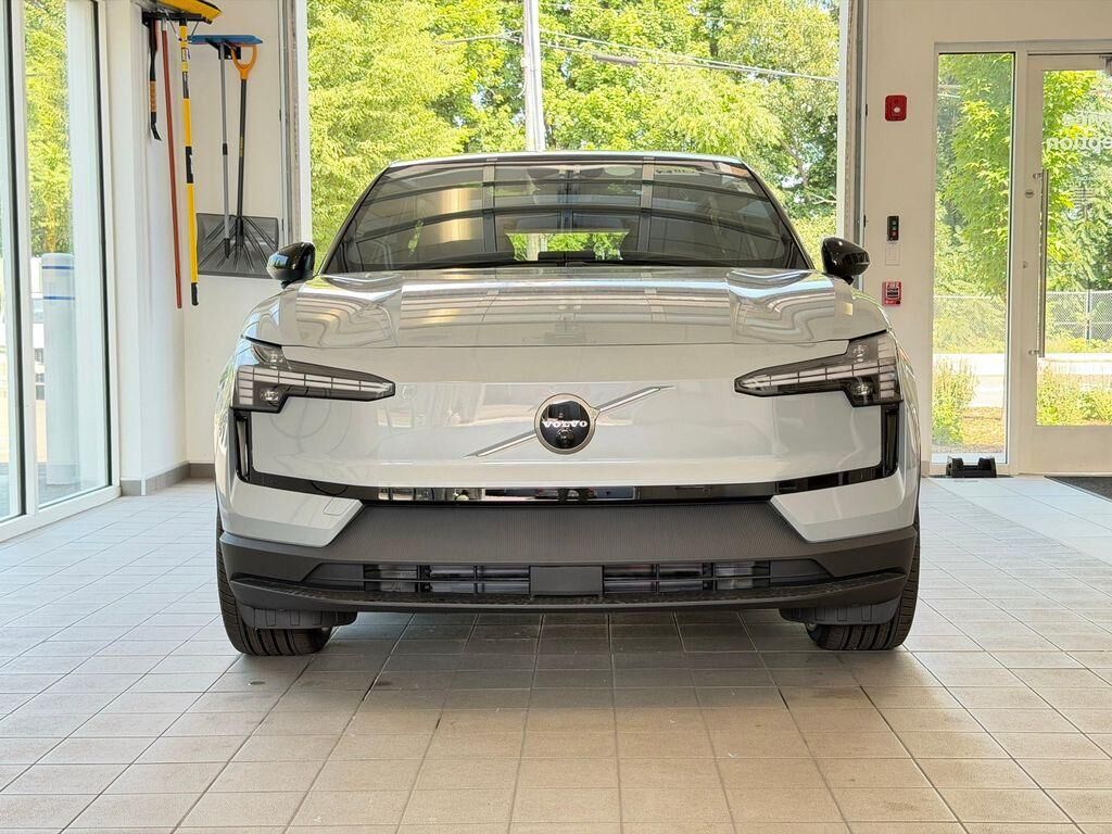 2026 Volvo EX30