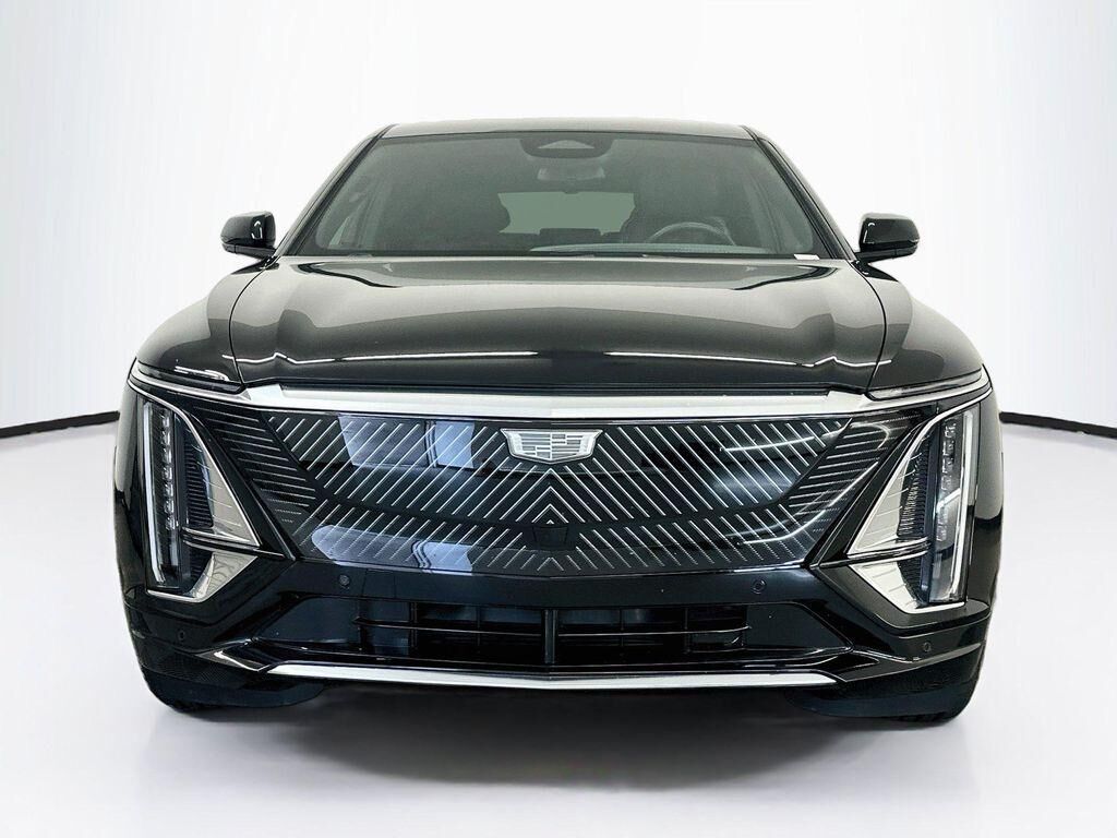 2024 Cadillac LYRIQ in Thornton, CO