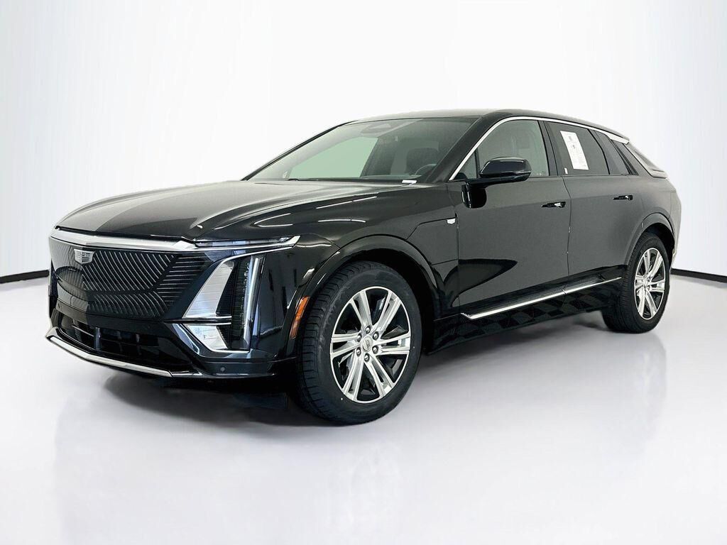 2024 Cadillac LYRIQ in Thornton, CO