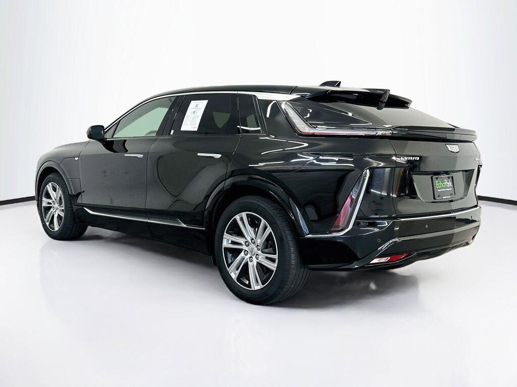 2024 Cadillac LYRIQ in Thornton, CO