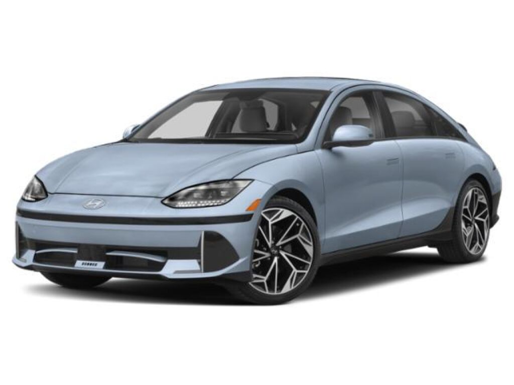 2023 Hyundai IONIQ 6