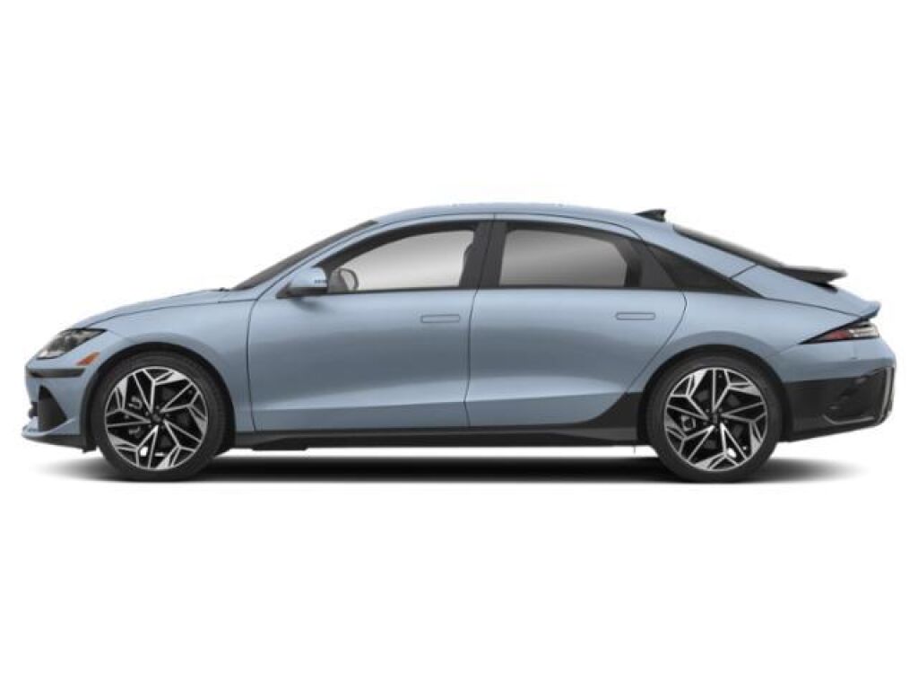 2023 Hyundai IONIQ 6