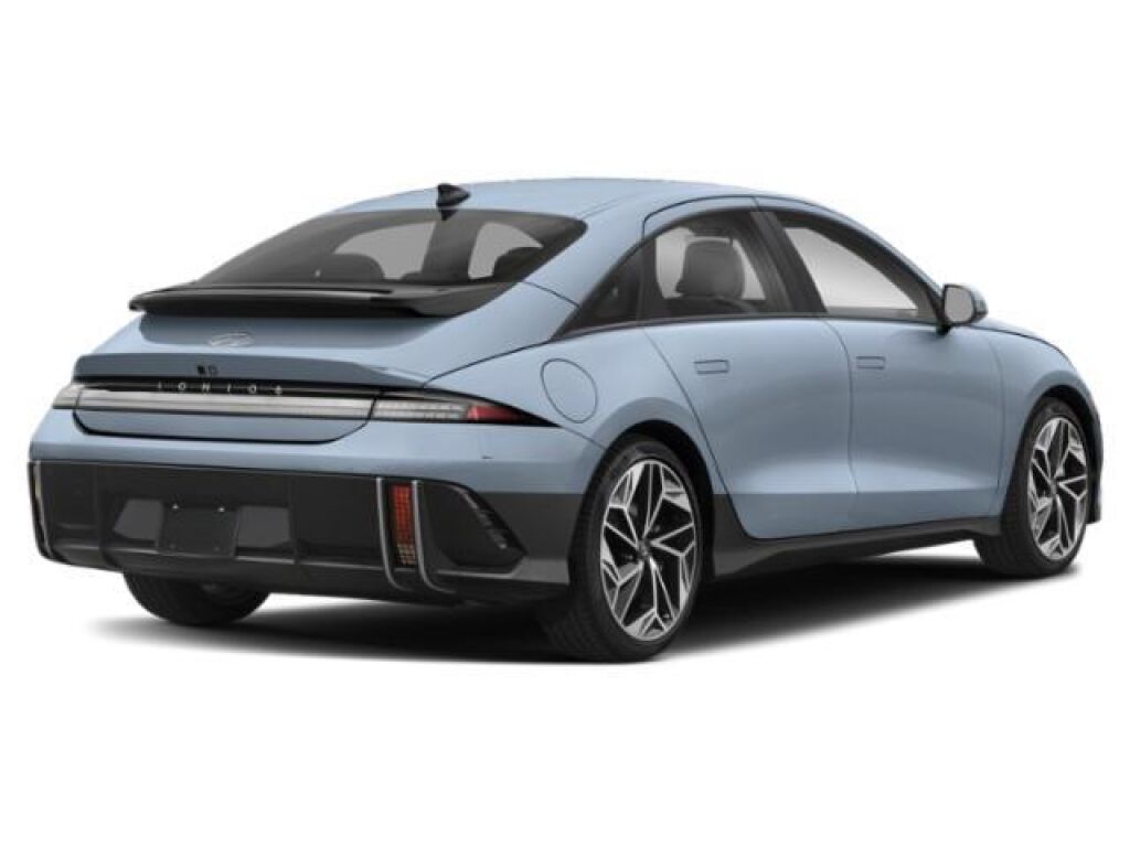 2023 Hyundai IONIQ 6