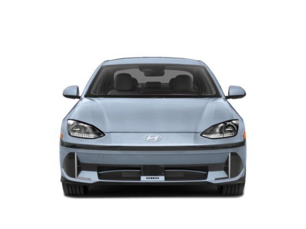 2023 Hyundai IONIQ 6