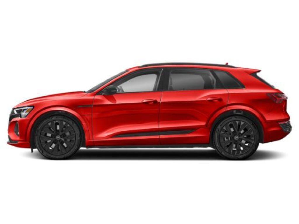 2024 Audi Q8 e-tron in Denver, CO
