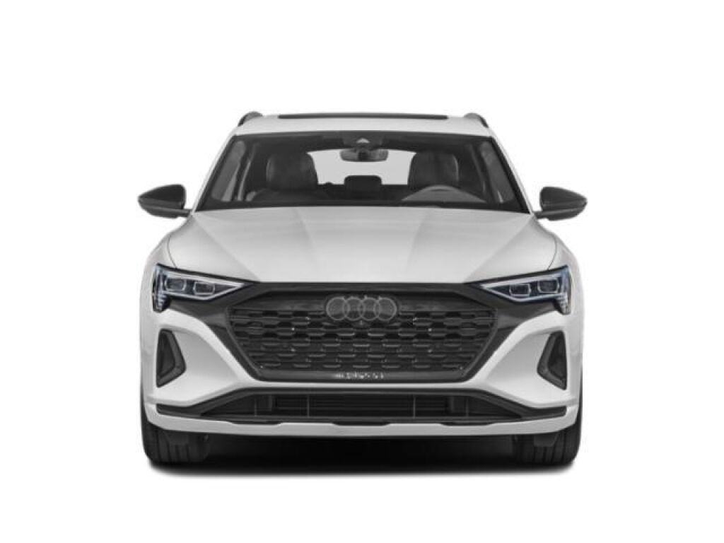2024 Audi Q8 e-tron in Denver, CO