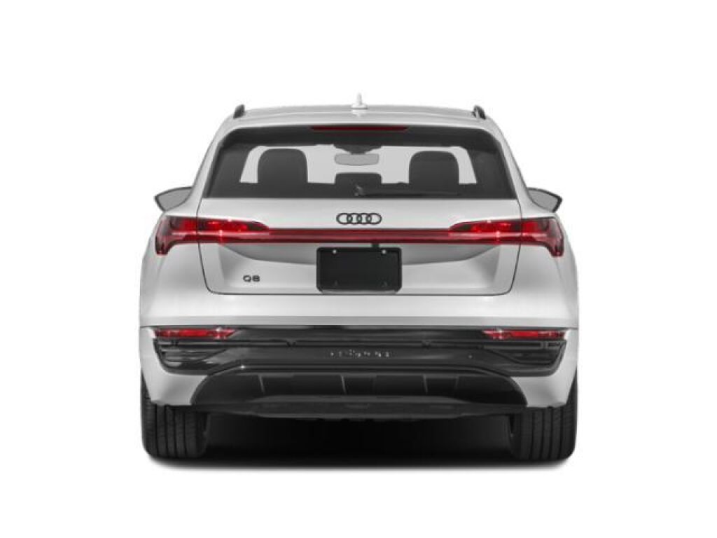 2024 Audi Q8 e-tron in Denver, CO