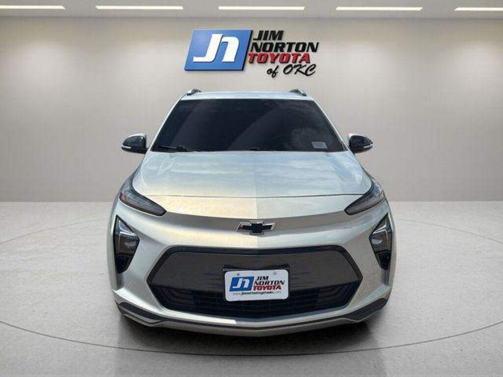 2023 Chevrolet Bolt EUV in Oklahoma City, OK
