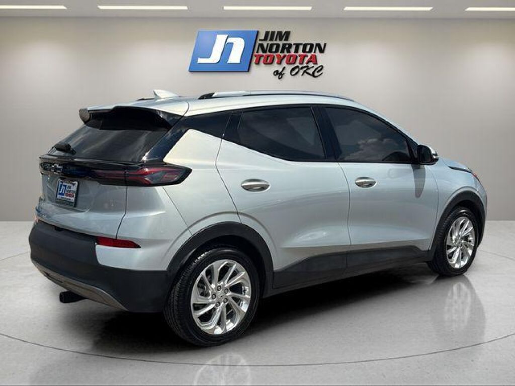 2023 Chevrolet Bolt EUV in Oklahoma City, OK