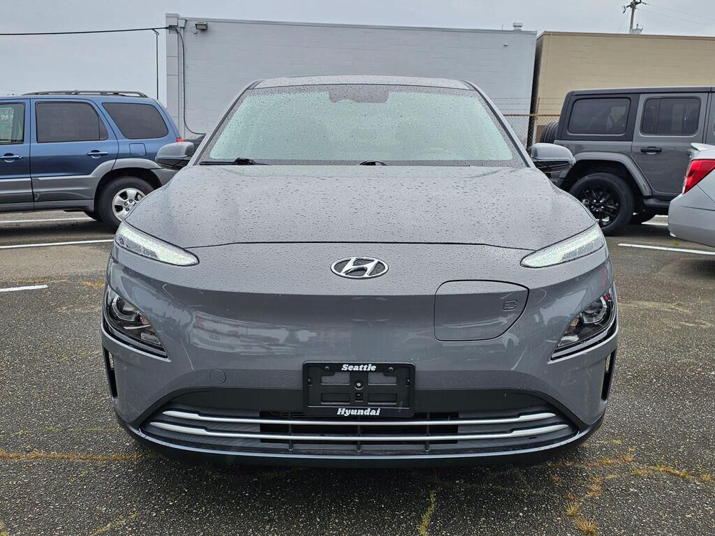 2023 Hyundai KONA EV