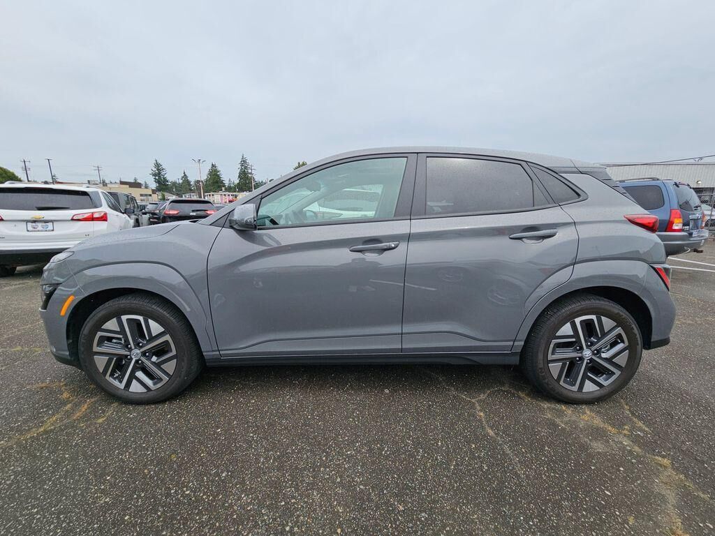 2023 Hyundai KONA EV