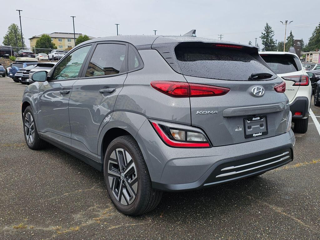 2023 Hyundai KONA EV