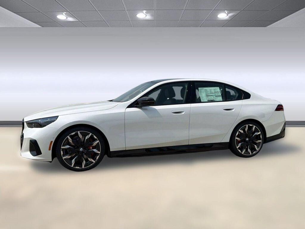 2026 BMW i5 in Atlanta, GA