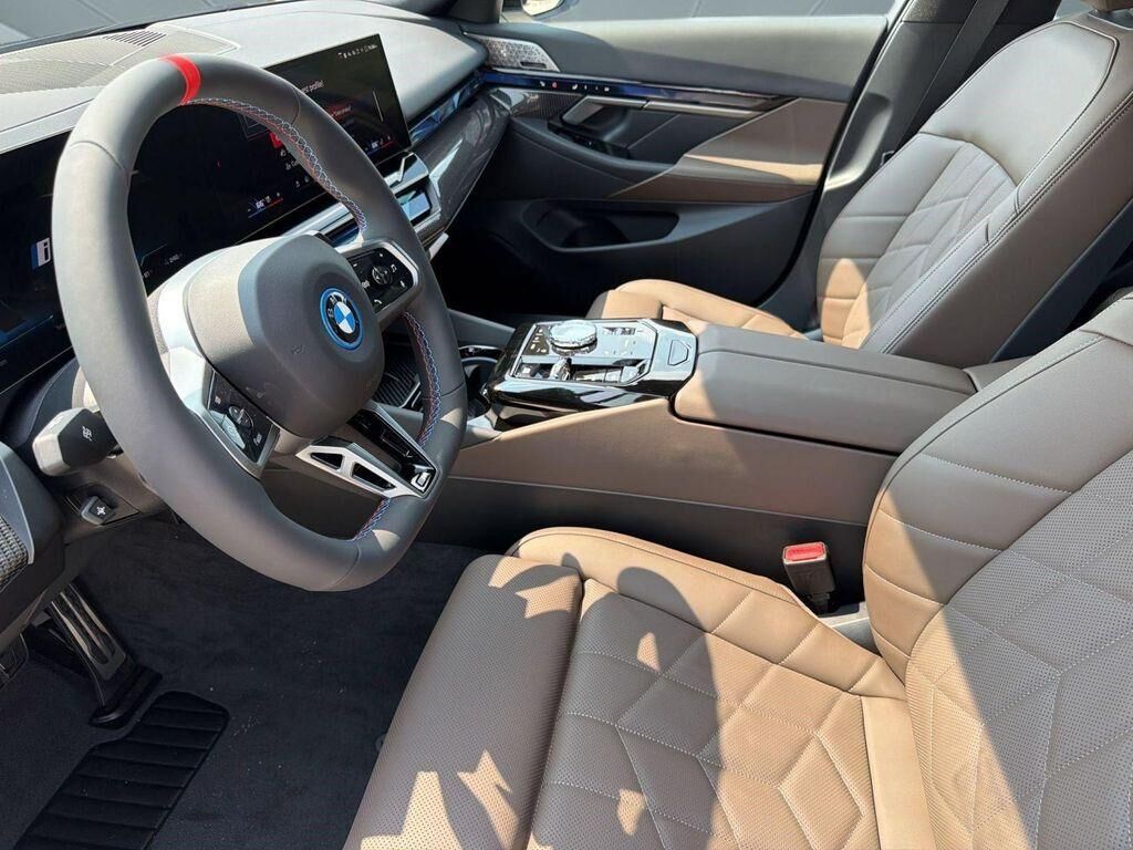 2026 BMW i5 in Atlanta, GA