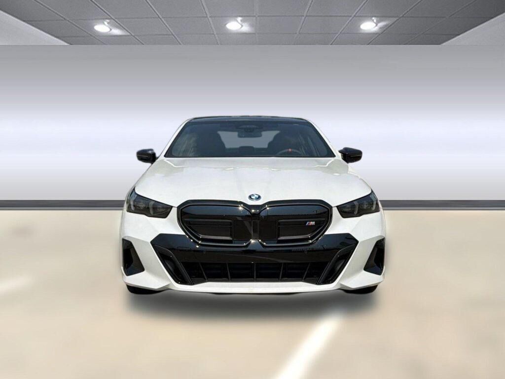 2026 BMW i5 in Atlanta, GA