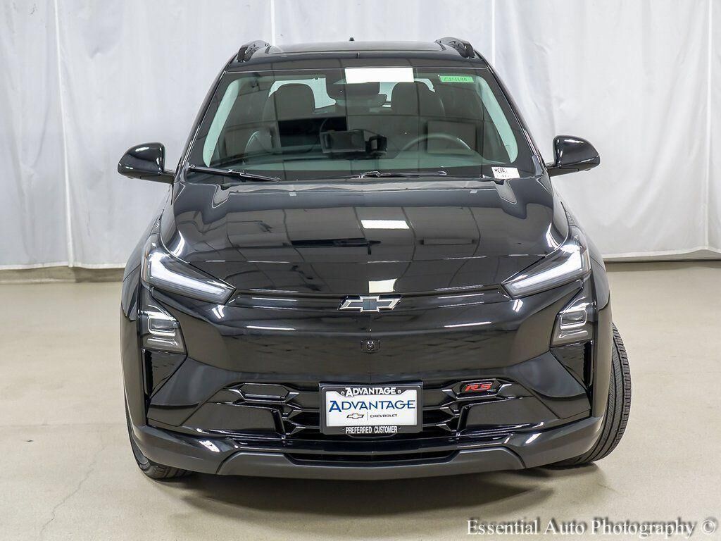 2027 Chevrolet Bolt in Bridgeview, IL