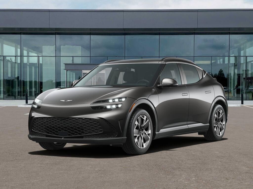 2024 Genesis GV60