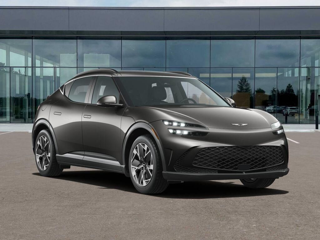 2024 Genesis GV60