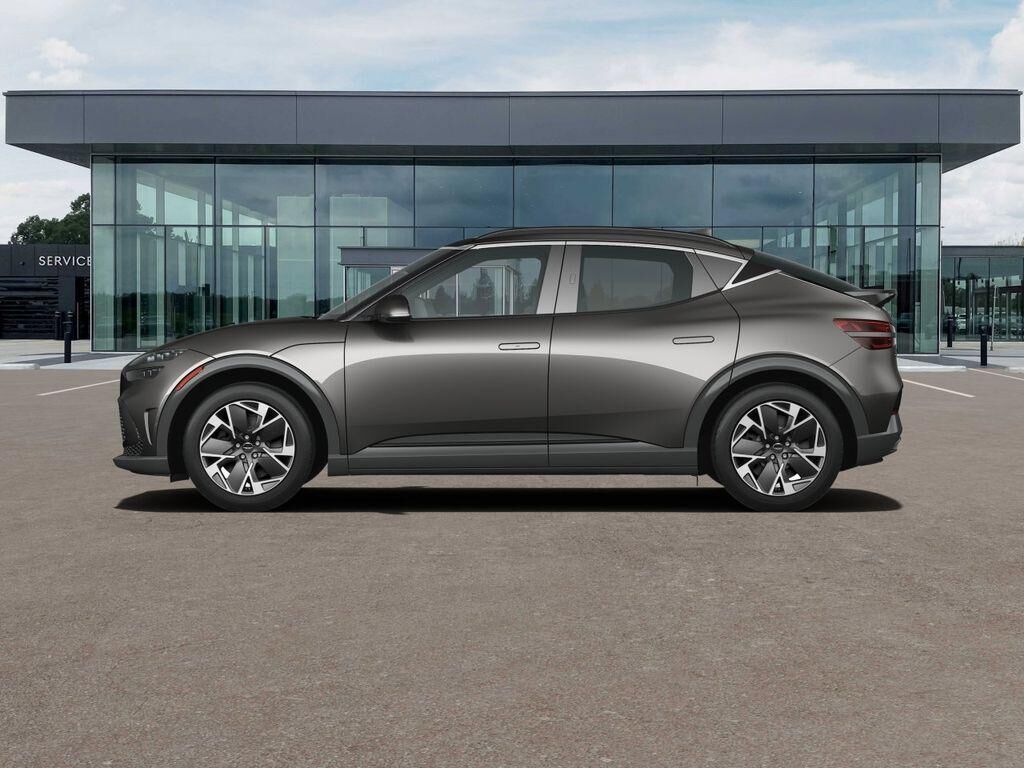 2024 Genesis GV60