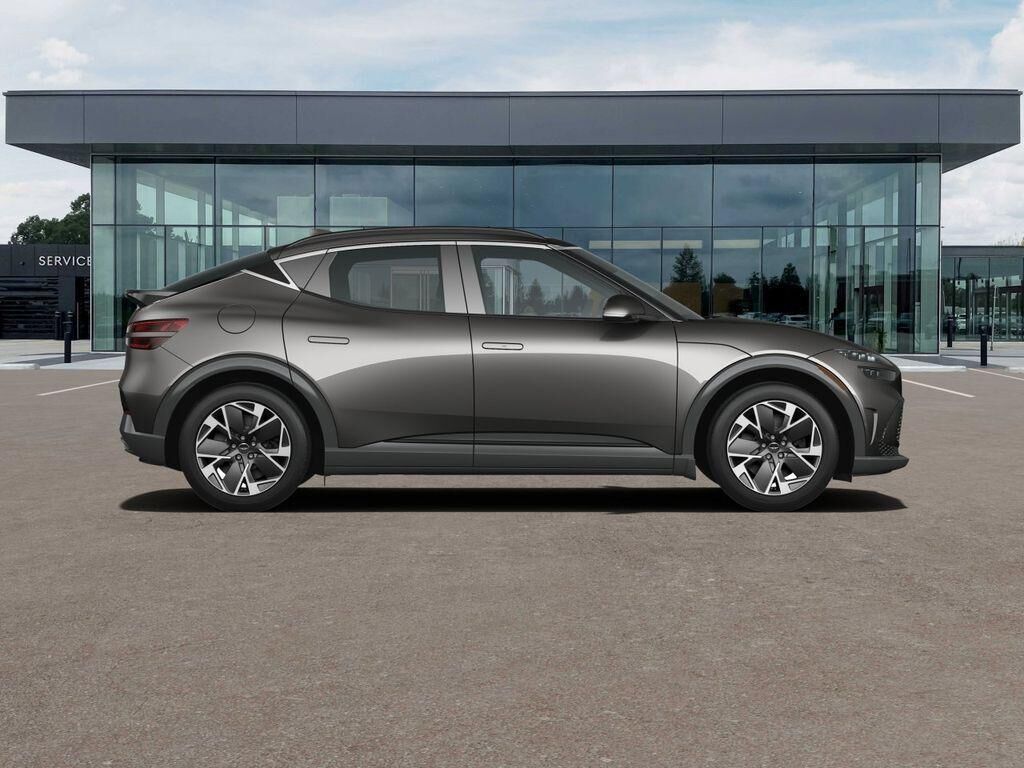 2024 Genesis GV60